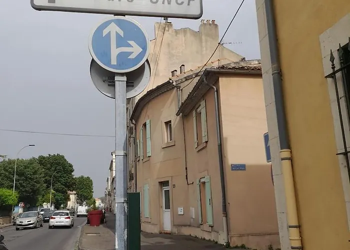 chez MARINO